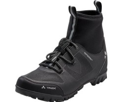 Cykelskor Vaude Tvl Pavei Mid Winter Stx Black